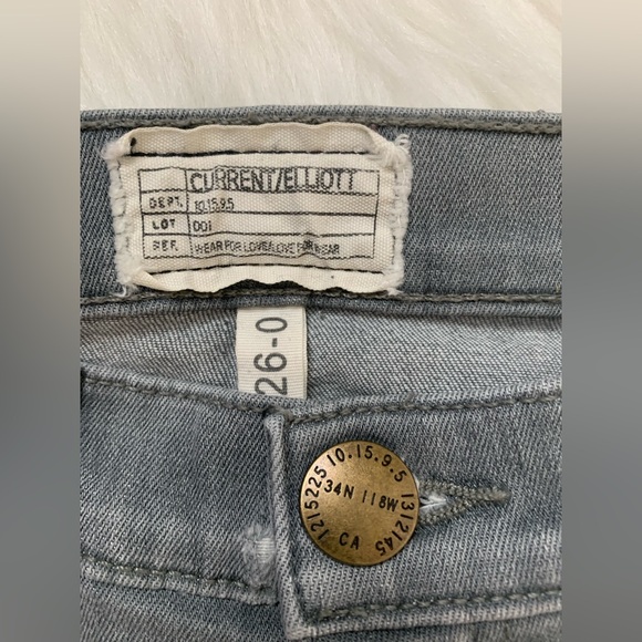 Like New! Jeans Bundle - Picture 11 of 15